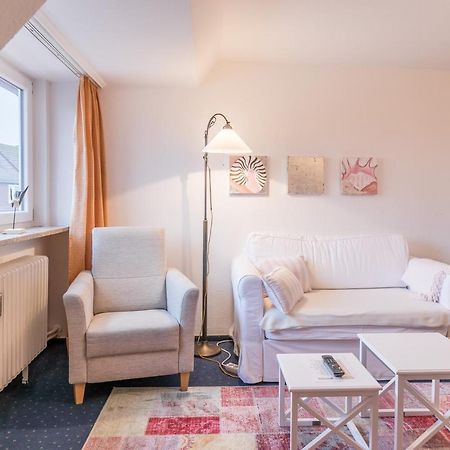 Haus Alleestrasse 37 Haus Alleestrasse 37, Wohnung 2, 2 Og Büsum Zewnętrze zdjęcie