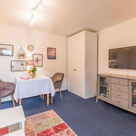 Haus Alleestrasse 37 Haus Alleestrasse 37, Wohnung 2, 2 Og Büsum Zewnętrze zdjęcie