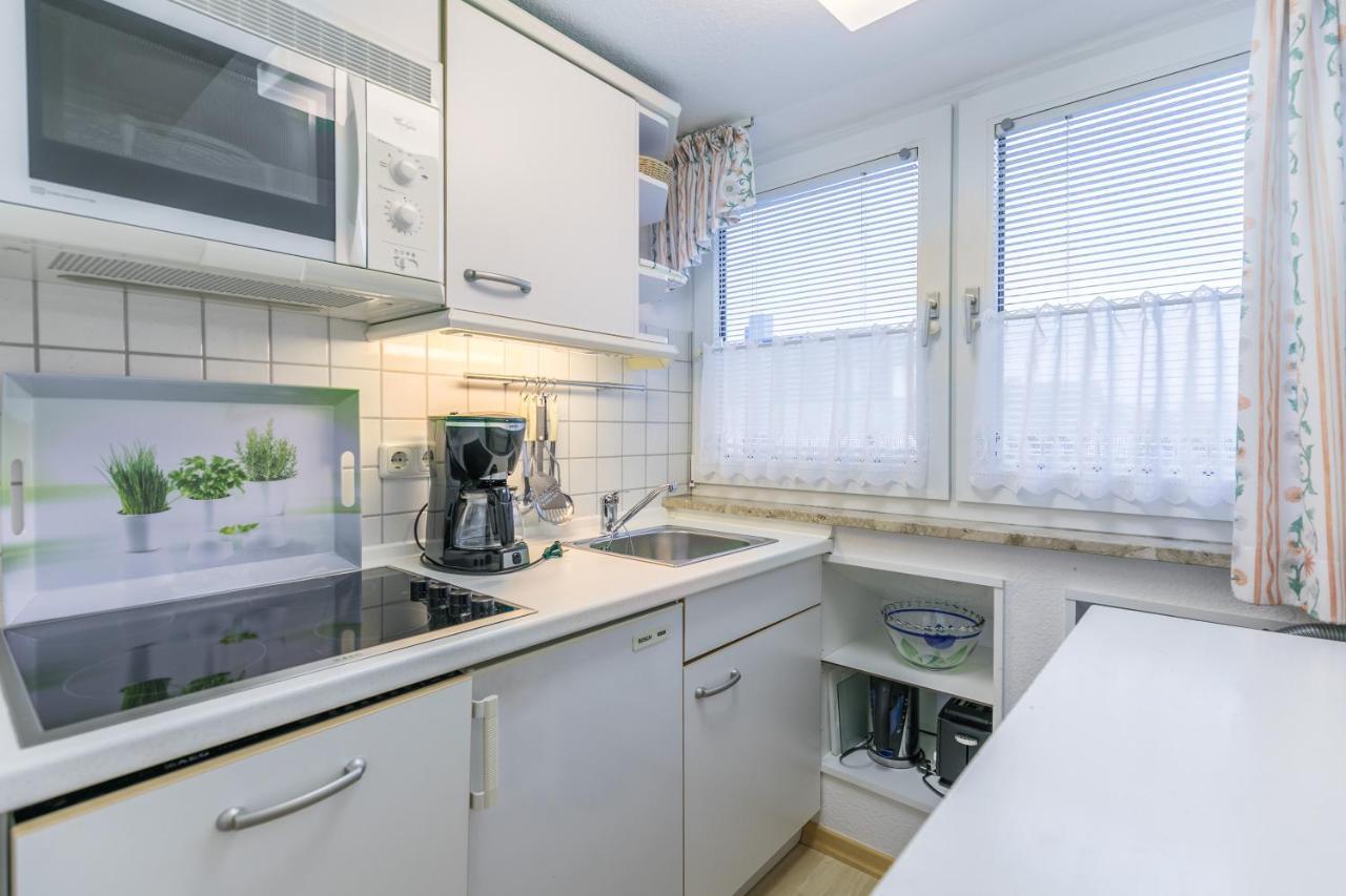 Haus Alleestrasse 37 Haus Alleestrasse 37, Wohnung 2, 2 Og Büsum Zewnętrze zdjęcie